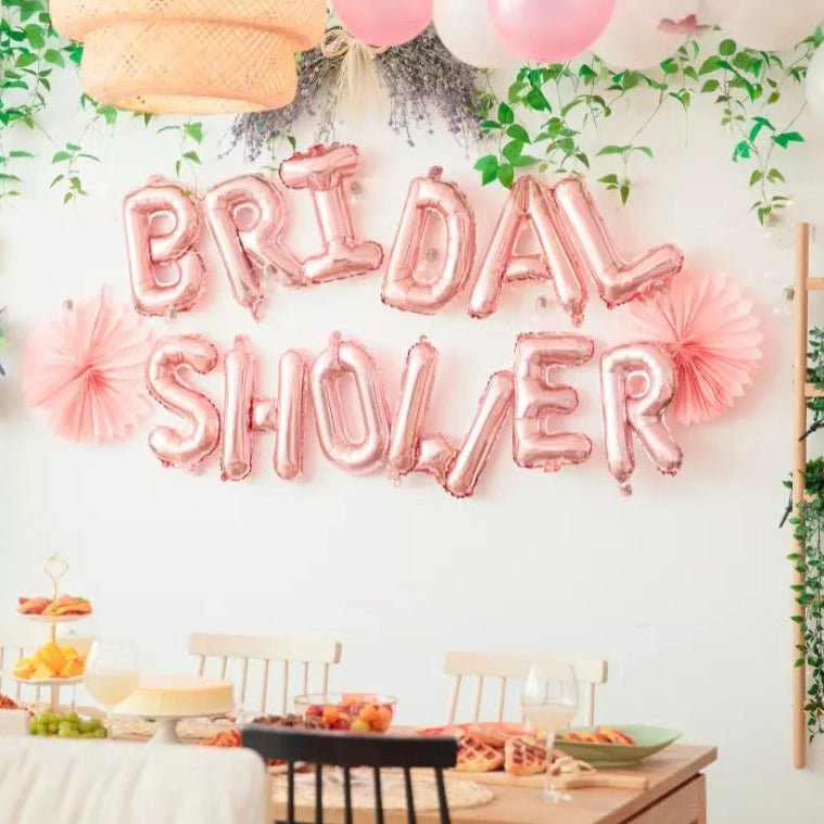 Bridal Shower - Weybright@aol.com - The Perfect Pair