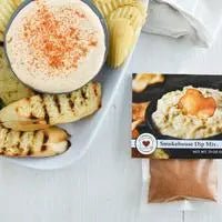 Country Home Creations Smokehouse Dip Mix - The Perfect Pair