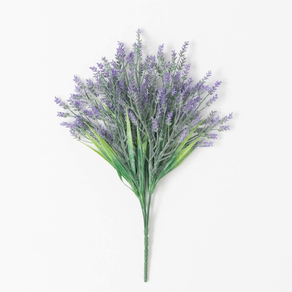 Sullivans Lavender Bush Stem - The Perfect Pair