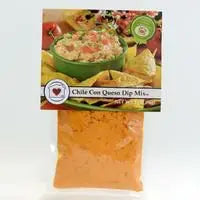 Country Home Creations Chile Con Queso Dip Mix - The Perfect Pair  - [boutique]