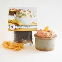 Country Home Creations Sloppy Joe Dip Mix - The Perfect Pair  - [boutique]
