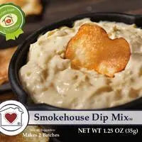 Country Home Creations Smokehouse Dip Mix - The Perfect Pair  - [boutique]