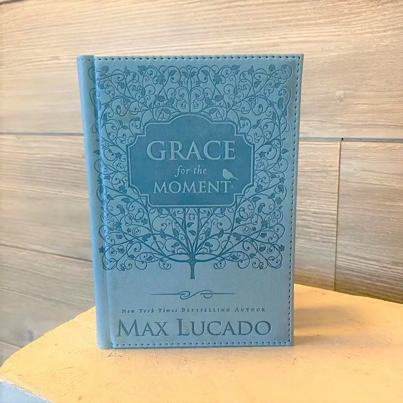 Grace For Moment Volume 1 by Max Lucado - The Perfect Pair  - [boutique]
