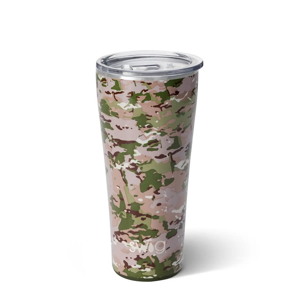 Swig Duty Call Tumbler - The Perfect Pair  - [boutique]