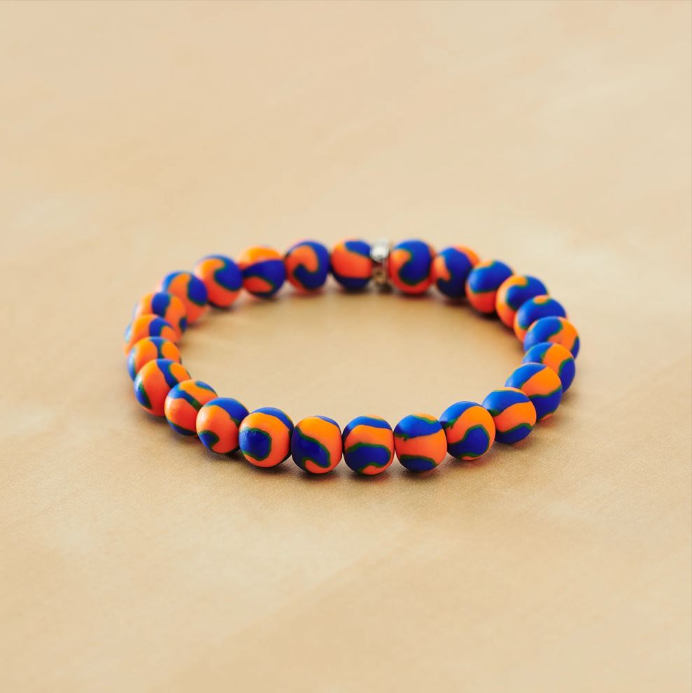 Jilzarah Game Day Bracelet - The Perfect Pair  - [boutique]